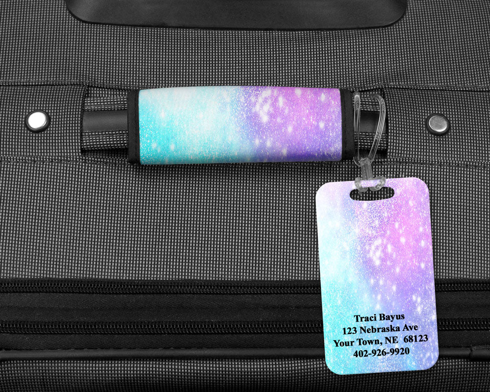 Luggage Tag