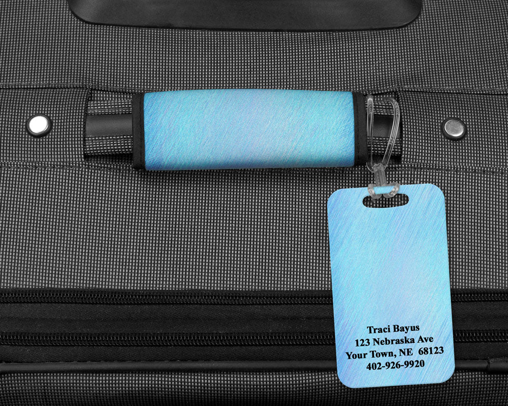 Luggage Tag