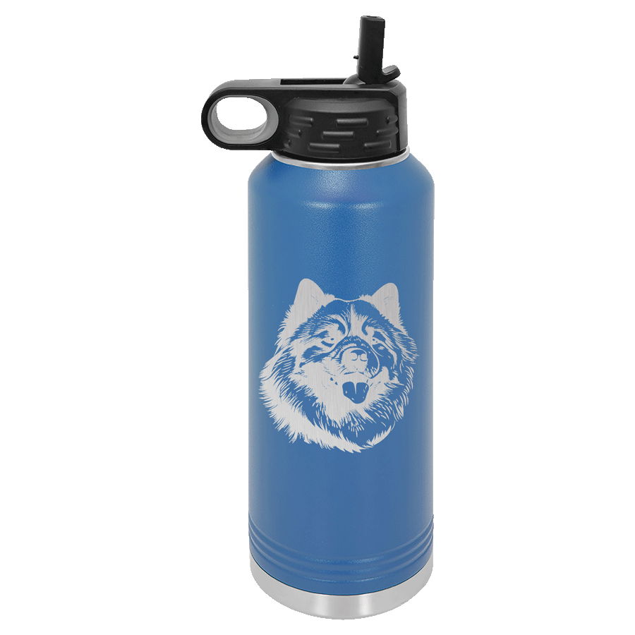 Chow Water Bottle