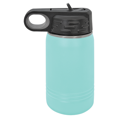 Corgi Water Bottle