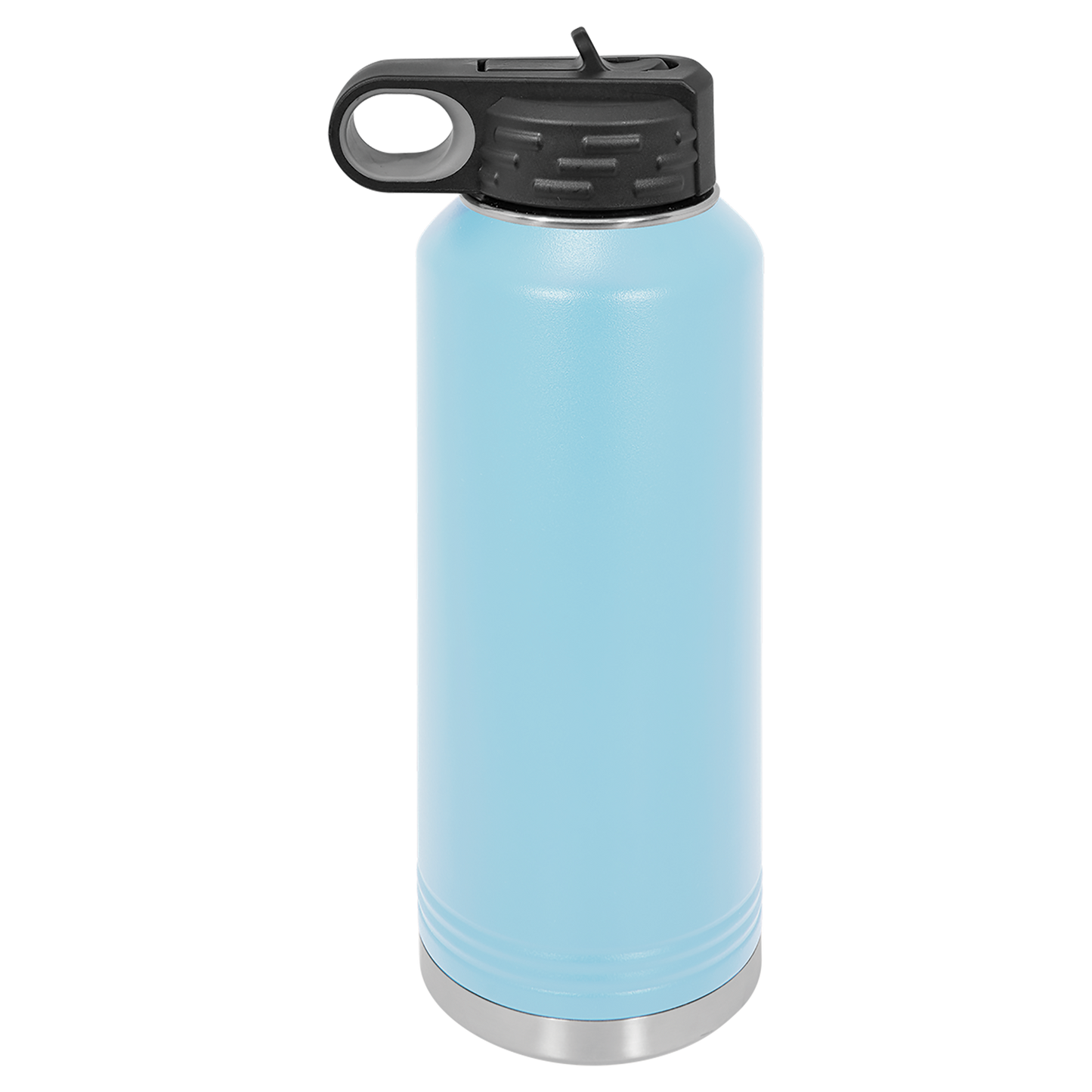 Cane Corso Water Bottle