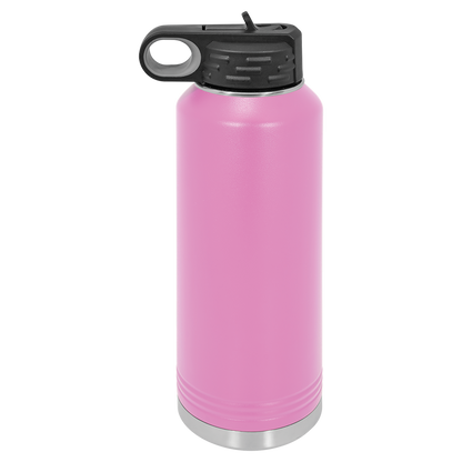 Brittany Water Bottle