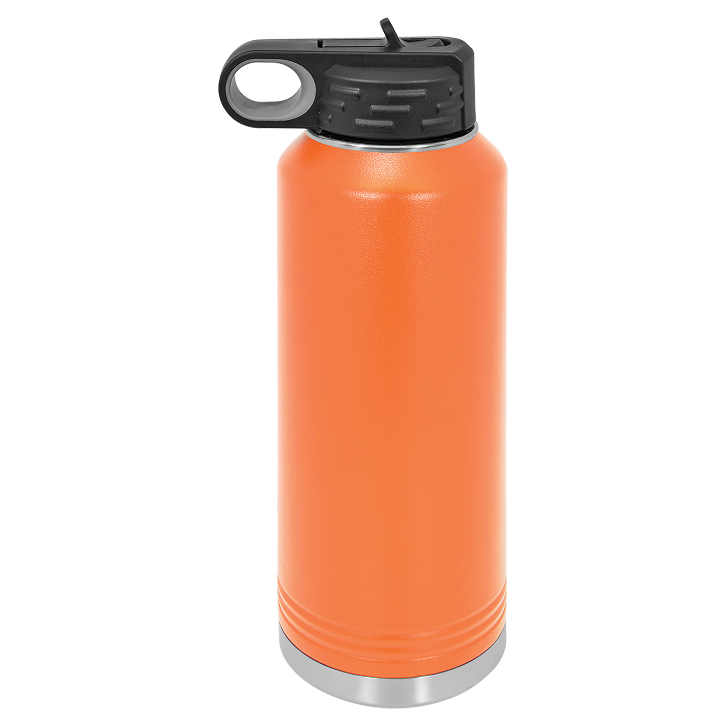 Cairn Terrier Water Bottle