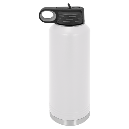 Chow Water Bottle