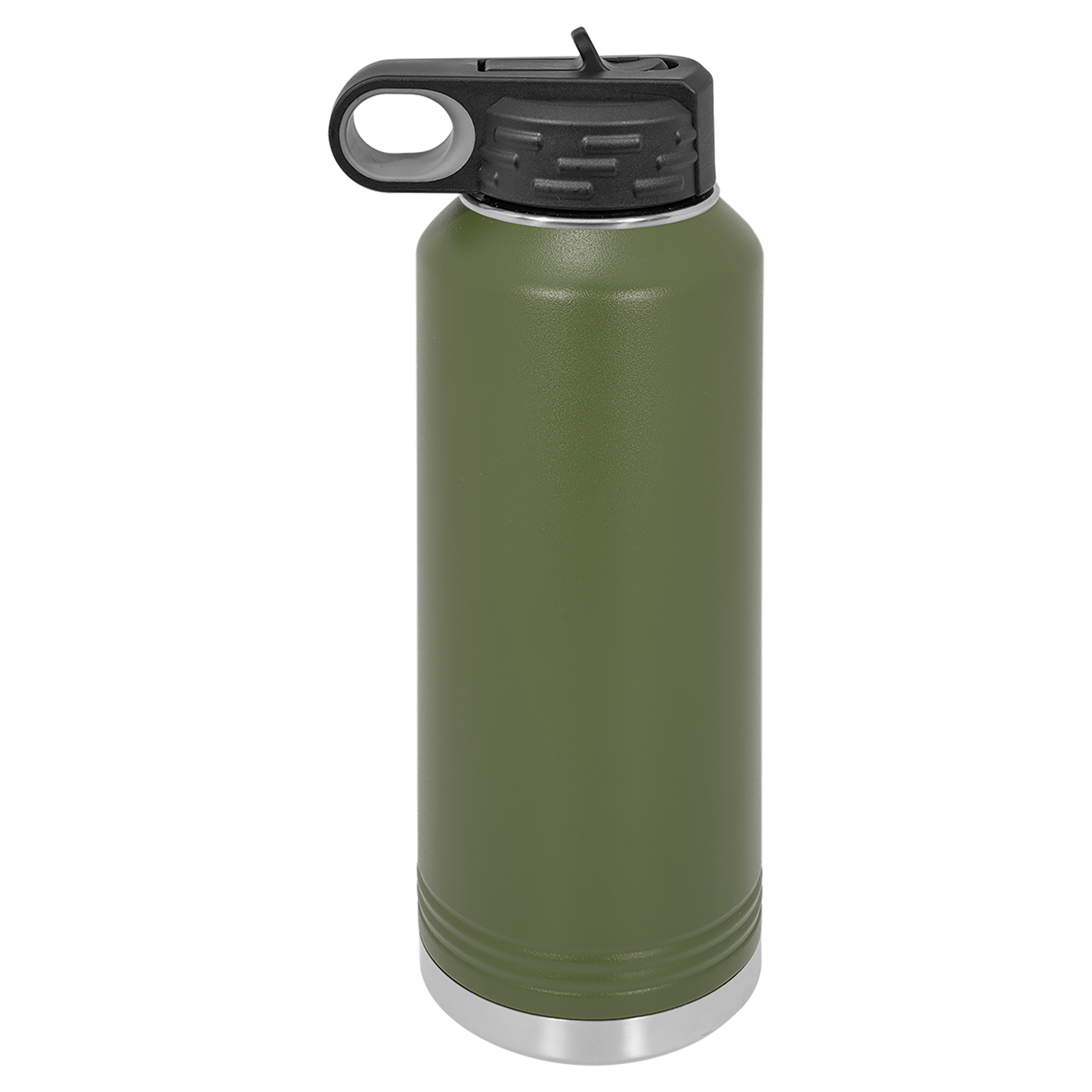 English Bull Mastiff Water Bottle